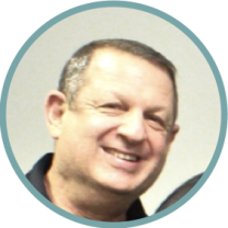 Dr. Edward Thalheimer