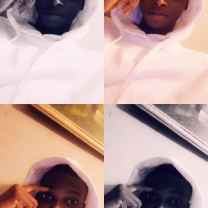 Isaac Ebi Christopher