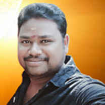 Sasikumar Kuppusamy