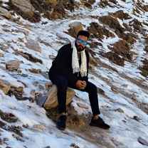 Kishan Singh Rathore