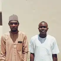 Muhammad Auwal Abdullahi