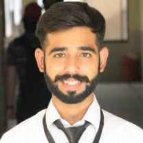 Muhammad Zeeshan afzal
