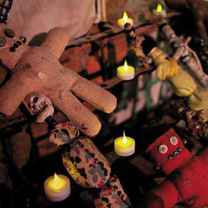 Priest Mohammad Abdulaye