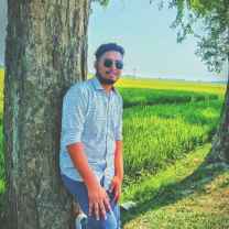 Md Moshiur Rahaman