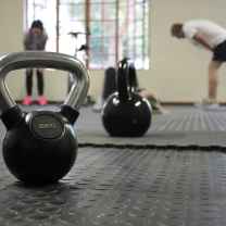 Health Momentum