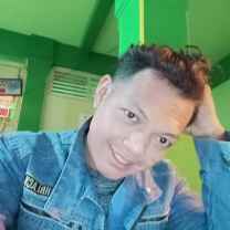 danar rimba