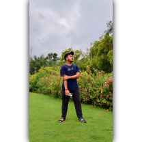 Manas Ranjan Maharana