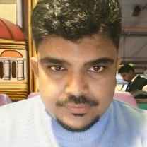 Abhijeet Raj Keshari