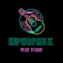 hiphoprdx