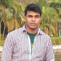 Suman Mondal