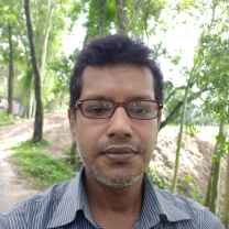 Md Azmul Haque