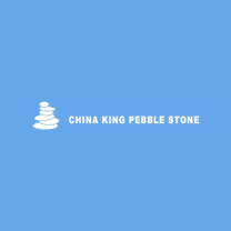 China King Pebble Stone
