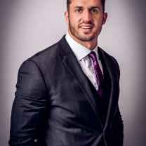 Matt Dixon Greenville