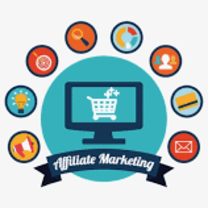 Affiliate Marketer