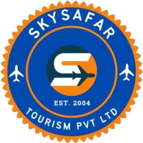 Skysafar Tourism