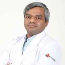 Dr Gauranga Majumdar