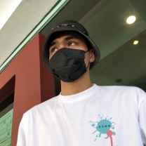 Repalda John Rainier