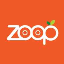 Zoop-Food On Train