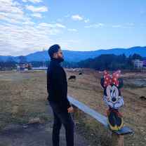 RASID ULLAH BORAH