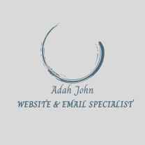 Adah John