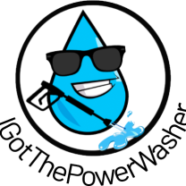 I Got The Power Washer LLC