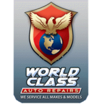 World Class Auto Repairs