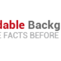 Affordable Background Checks