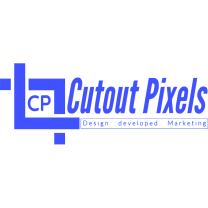 Cutout Pixels