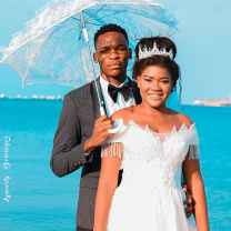 William Gonga André