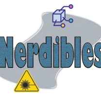 Nerdibles