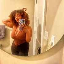 Ebony Goins
