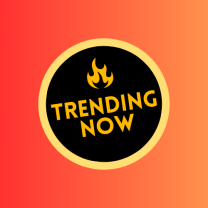 Trending Now