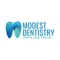 Modest Dentistry