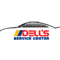 Dell's Service Center