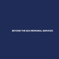 Beyond the Sea Memorial Services