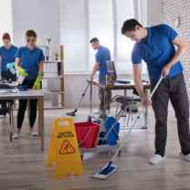 Absolute Care Cleaning Services