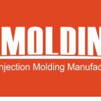 China Plastic Injection Molding Manufacturer