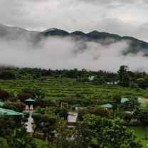 Resorts By The Baagh