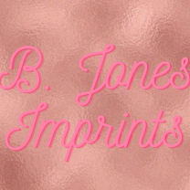 B. Jones