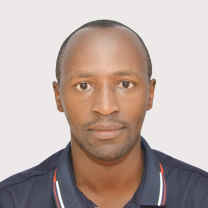 Jackson Ndungu