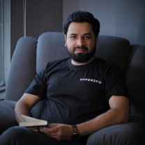 Dr. Shamael Zaheer Khan