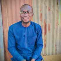 Shamsudeen Umar Kardi