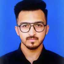 Muhammad Faraz Butt