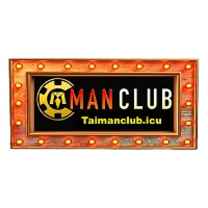Cổng game ManClub