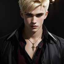 Henry Evans