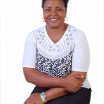Suzan Oluseye -johnson 