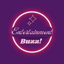  EntertainmentBuzz: Your Source for the Latest in Entertainment News and Pop Culture