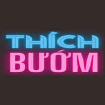 Thích Bướm