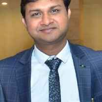 Pediatric Surgeon In Lucknow - Dr Ajay Kumar Verma