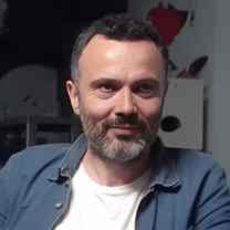 Mike Becker